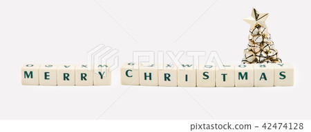 Dice, white cubes, words, text Dice, white cubes, words, text 42474128