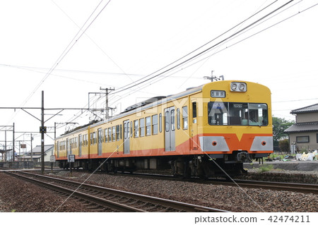Sanji Railway 101 series 42474211