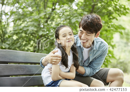 Family, park, nature, forest, kids, children, summer, vacation, picnic, vacation Family, park, nature, forest, kids, children, summer, vacation, picnic, vacation 42477153