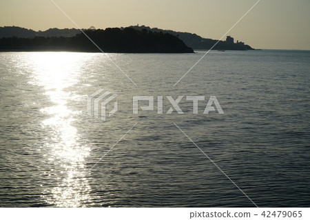 靠近Ako Chichigawa河口 42479065