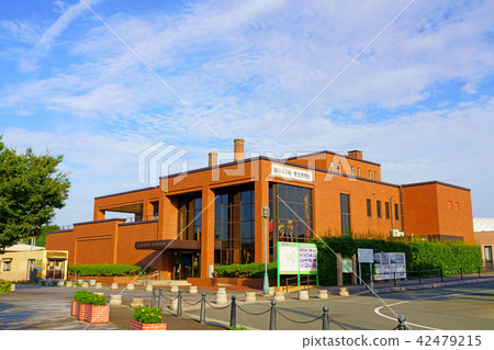 [田川市煤炭歷史博物館]福岡縣田川市2734 Ida 42479215