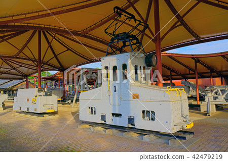 [Tagawa City Coal and History Museum] 2734 Ida, Tagawa City, Fukuoka Prefecture 42479219