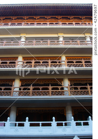 上海靜安寺 42479697