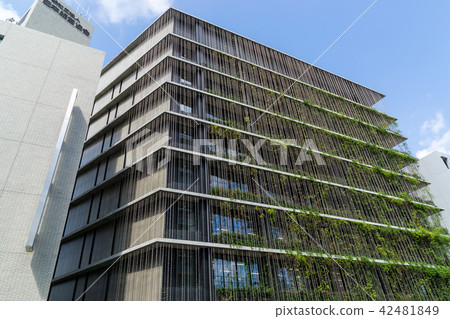 Hokusaido Nippon Co-op共同基金協會聯合會Co-op Mutual Plaza Front 42481849