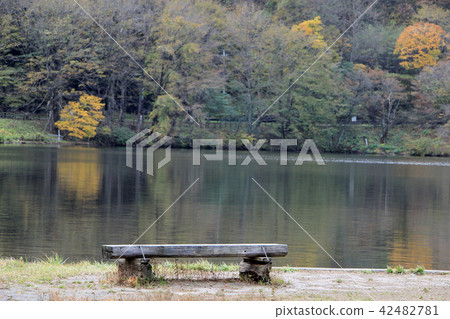 Haruna and Lake Haruna Haruna and Lake Haruna 42482781