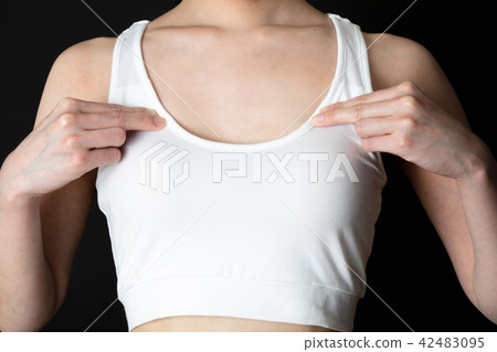 自我照顧的女性 42483095