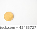 Bit coin 42483727