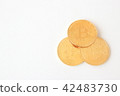 Bit coin 42483730