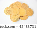Bit coin 42483731