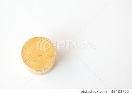 Bit coin Bit coin 42483733
