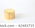 Bit coin 42483735