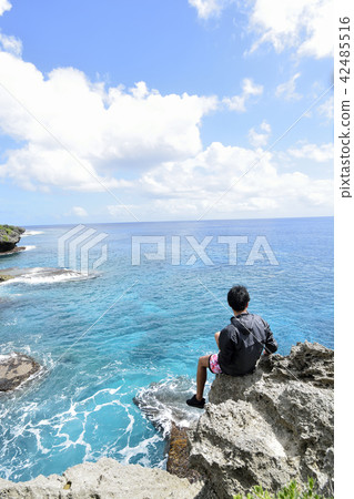 Going by Pagut Cave Tour Pacific Ocean Going by Pagut Cave Tour Pacific Ocean 42485516