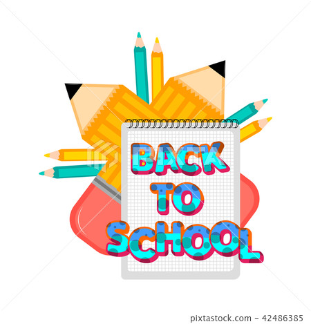 Back to school 42486385