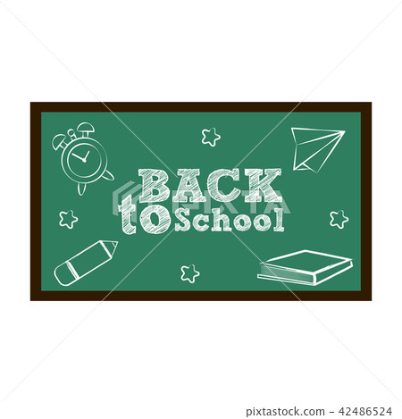 Back to school 42486524