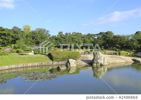 Koshigaya Noh Theater & Japanese Gardens Hanedaen Koshigaya Noh Theater & Japanese Gardens Hanedaen 42486668