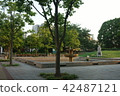 Shinagawa Central Park 42487121