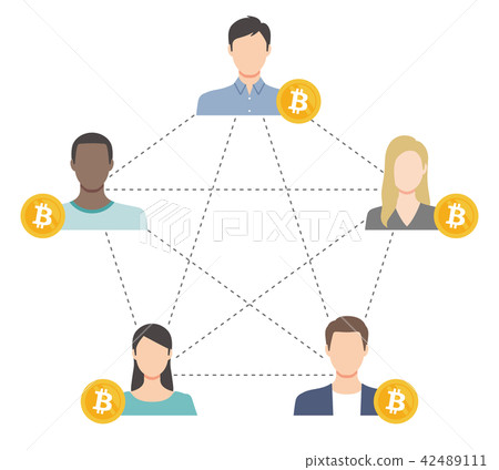 Bitcoin's P2P 42489111