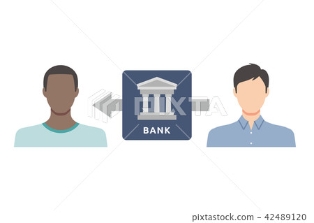 通過銀行轉賬 通過銀行轉賬 42489120