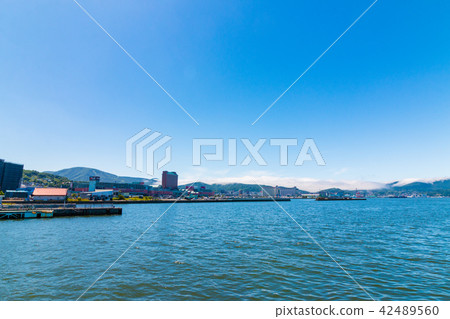Otaru-kori Port, Otaru-shi Otaru-kori Port, Otaru-shi 42489560
