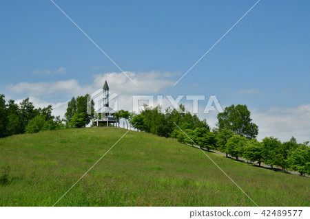 Chiyoda no Oka Observatory Chiyoda no Oka Observatory 42489577