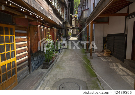 Shibu Onsen Shibu Onsen 42489596