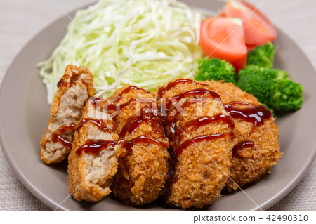 Croquette Croquette 42490310