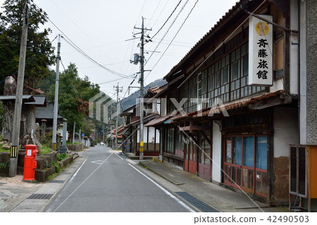 Asuna Aka Tile的城市景觀 42490503