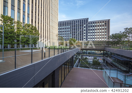 愛知縣名古屋市風景Sasashima住 愛知縣名古屋市風景Sasashima住 42491202