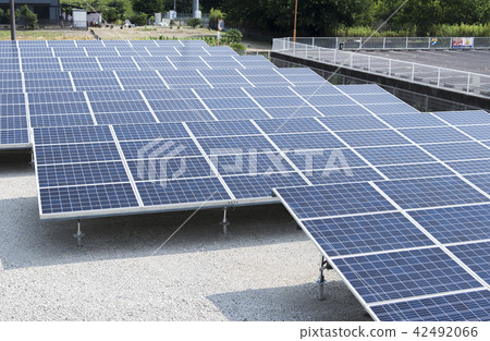 Solar power 42492066
