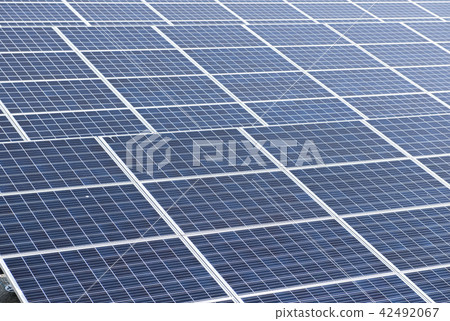 Solar power 42492067