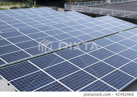 Solar power 42492068