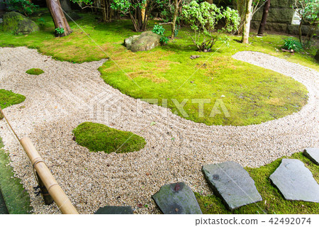 鎌倉醫院寺廟Kayama水上花園 鎌倉醫院寺廟Kayama水上花園 42492074