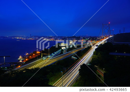 [Wabari Second Observatory] Moji, Moji-ku, Kitakyushu, Fukuoka Prefecture 42493665