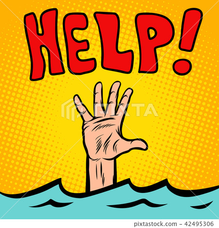 Hand sinking help 42495306