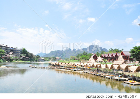 老撾國家觀 42495597