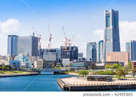 橫濱港未來 橫濱港未來 42495805