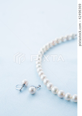Pearl accessories Pearl accessories 42496369