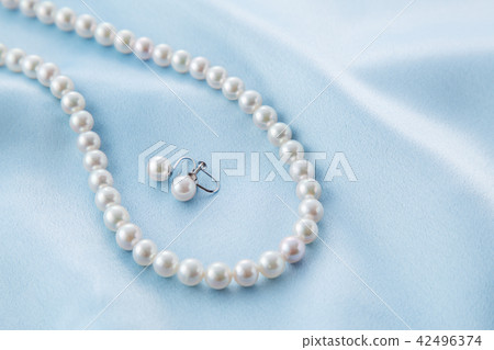 珍珠配件 42496374