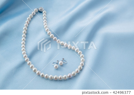 珍珠配件 42496377