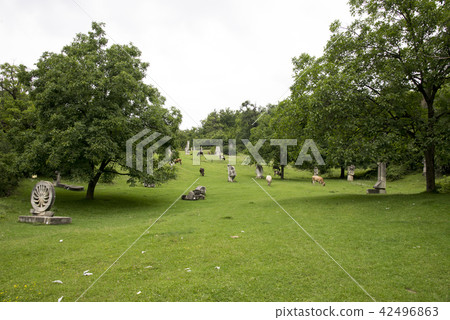 Magura Sculpture Camp - Buzau - Romania 42496863
