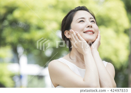 Sleeveless women Sleeveless women 42497833