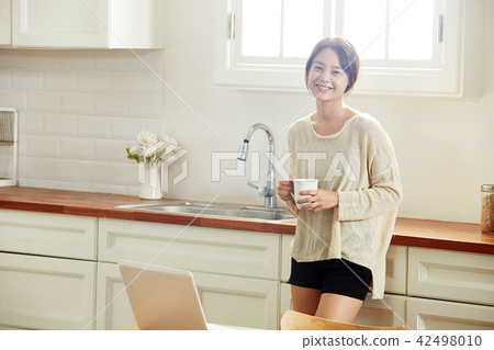 Single Life Start of the Day Healthy Single Life Start of the Day Healthy 42498010