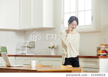 Single Life Start of the Day Healthy 42498028