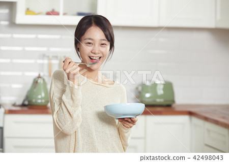 Single Life Start of the Day Healthy Single Life Start of the Day Healthy 42498043