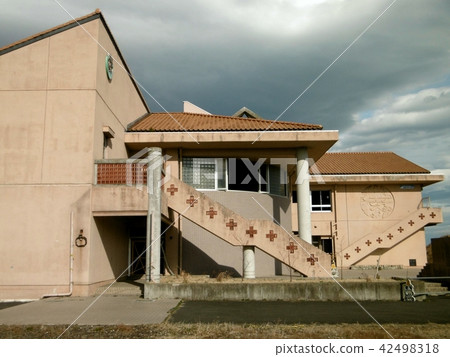 Former Nakahama Elementary School Former Nakahama Elementary School 42498318