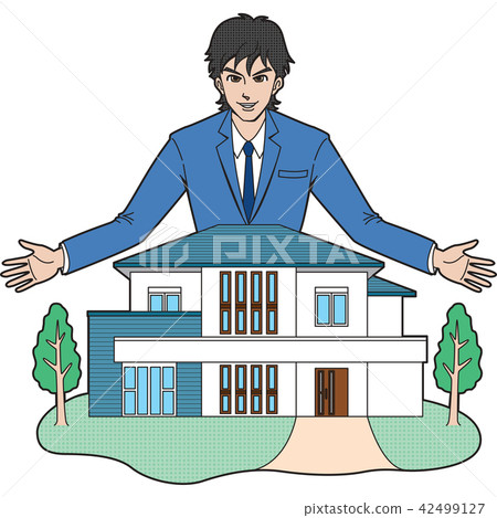 Businessman         42499127