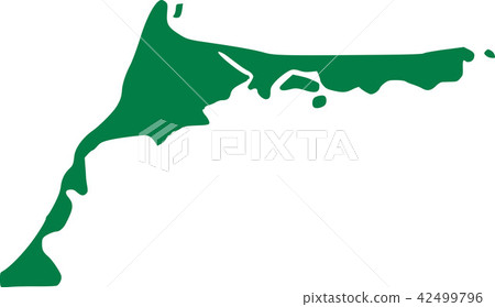 Darss German Island Darss German Island 42499796