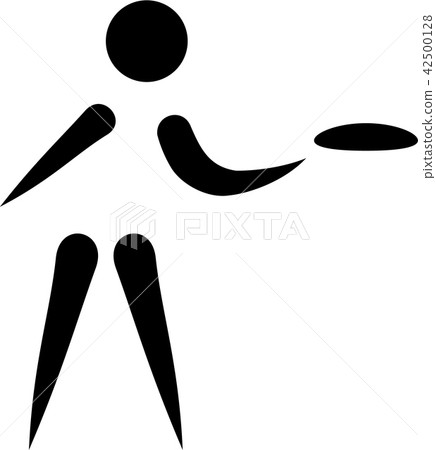 Frisbee Golf 42500128