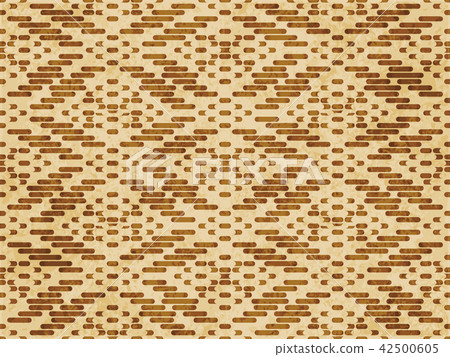 Retro cork texture grunge seamless background Retro cork texture grunge seamless background 42500605