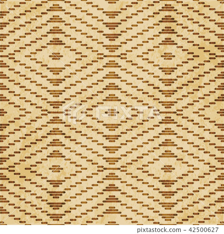 Retro cork texture grunge seamless background Retro cork texture grunge seamless background 42500627